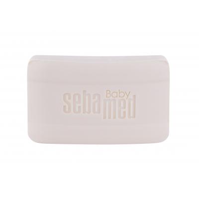 SebaMed Baby Tuhé mydlo pre deti 100 g