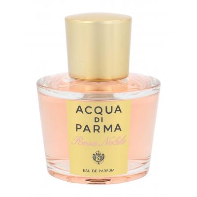 Acqua di Parma Le Nobili Rosa Nobile Parfumovaná voda pre ženy 50 ml