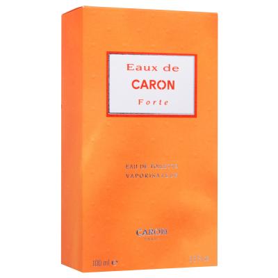 Caron Eaux de Caron Forte Toaletná voda 100 ml