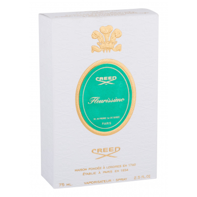 Creed Fleurissimo Parfumovaná voda pre ženy 75 ml