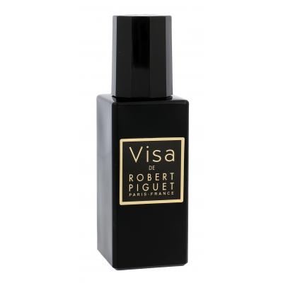 Robert Piguet Visa Parfumovaná voda pre ženy 50 ml