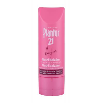 Plantur 21 #longhair Nutri Balm Balzam na vlasy pre ženy 175 ml