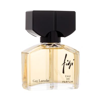 Guy Laroche Fidji Parfumovaná voda pre ženy 50 ml