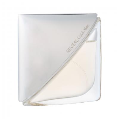 Calvin Klein Reveal Parfumovaná voda pre ženy 50 ml