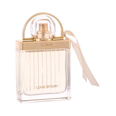 Chloé Love Story Parfumovaná voda pre ženy 50 ml