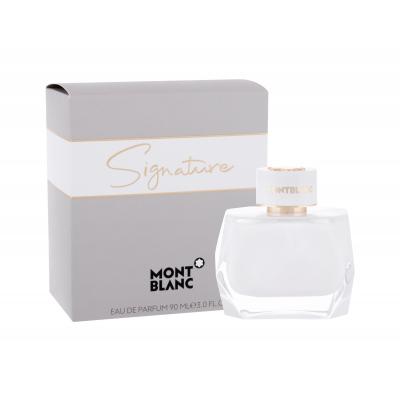 Montblanc Signature Parfumovaná voda pre ženy 90 ml