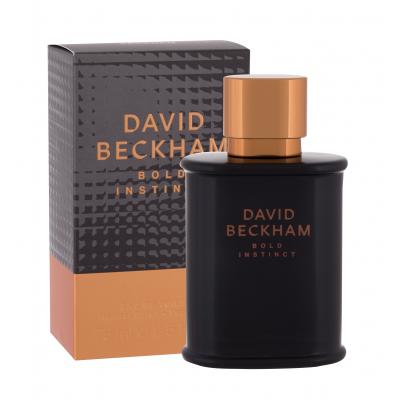 David Beckham Bold Instinct Toaletná voda pre mužov 75 ml