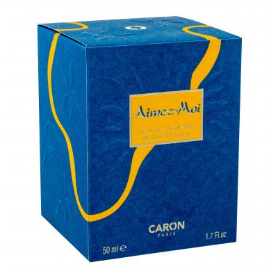 Caron Aimez - Moi Toaletná voda pre ženy 50 ml