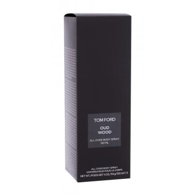 TOM FORD Private Blend Oud Wood Dezodorant 150 ml