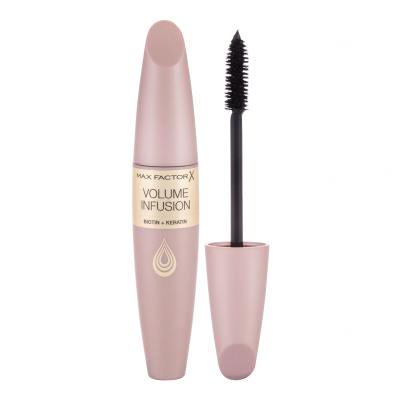 Max Factor Volume Infusion Špirála pre ženy 13,1 ml Odtieň Black