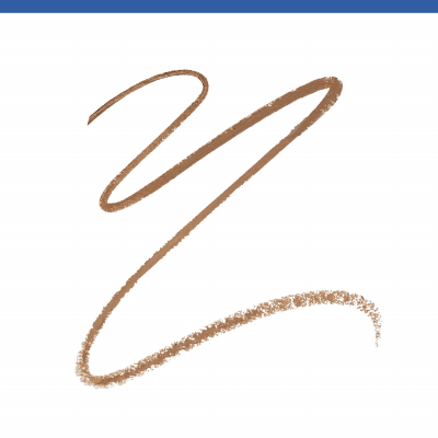 BOURJOIS Paris Brow Reveal Ceruzka na obočie pre ženy 0,35 g Odtieň 002 Chestnut