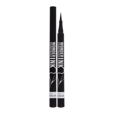 Rimmel London Wonder Ink Očná linka pre ženy 1,2 ml Odtieň Black