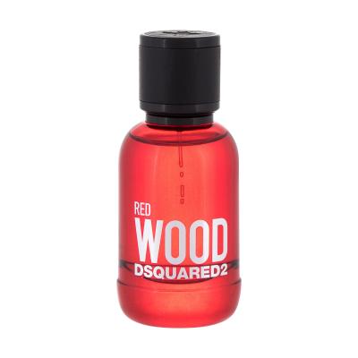 Dsquared2 Red Wood Toaletná voda pre ženy 50 ml