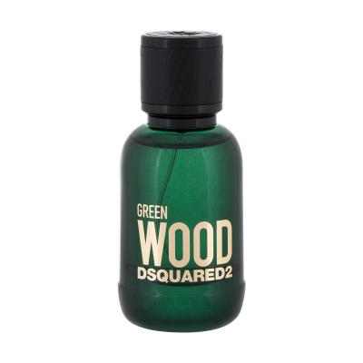 Dsquared2 Green Wood Toaletná voda pre mužov 50 ml