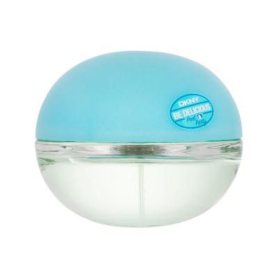 DKNY DKNY Be Delicious Pool Party Bay Breeze Toaletná voda pre ženy 50 ml