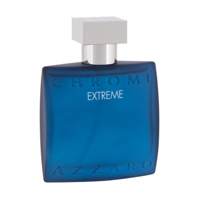 Azzaro Chrome Extreme Parfumovaná voda pre mužov 50 ml