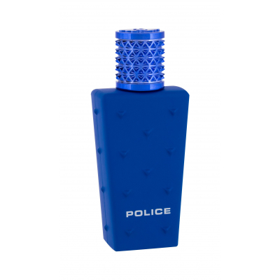 Police Shock-In-Scent Parfumovaná voda pre mužov 30 ml
