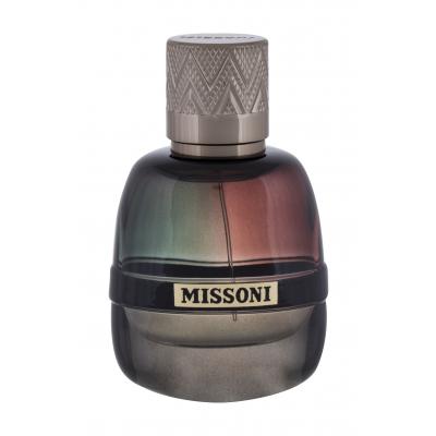 Missoni Parfum Pour Homme Parfumovaná voda pre mužov 50 ml
