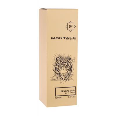 Montale Bengal Oud Parfumovaná voda 100 ml