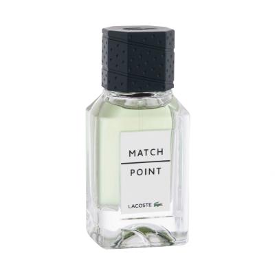 Lacoste Match Point Toaletná voda pre mužov 30 ml