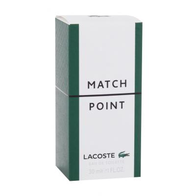 Lacoste Match Point Toaletná voda pre mužov 30 ml
