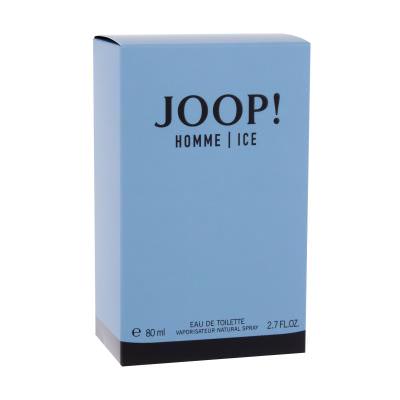 JOOP! Homme Ice Toaletná voda pre mužov 80 ml