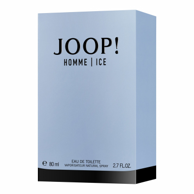JOOP! Homme Ice Toaletná voda pre mužov 80 ml