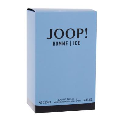 JOOP! Homme Ice Toaletná voda pre mužov 120 ml