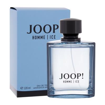 JOOP! Homme Ice Toaletná voda pre mužov 120 ml