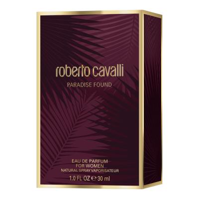 Roberto Cavalli Paradise Found Parfumovaná voda pre ženy 30 ml
