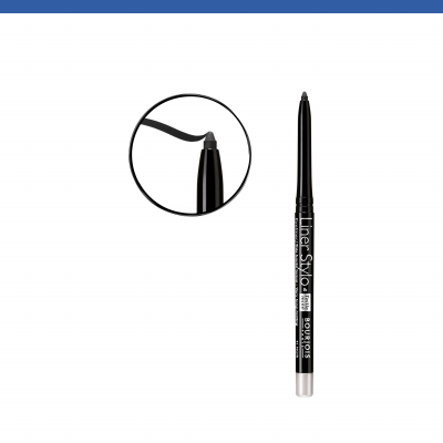 BOURJOIS Paris Liner Stylo Ceruzka na oči pre ženy 0,28 g Odtieň 41 Noir