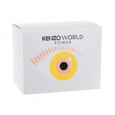 KENZO Kenzo World Power Parfumovaná voda pre ženy 30 ml