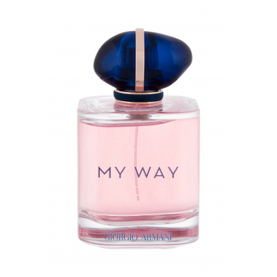 Giorgio Armani My Way Parfumovaná voda pre ženy 90 ml