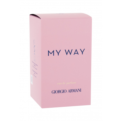Giorgio Armani My Way Parfumovaná voda pre ženy 90 ml