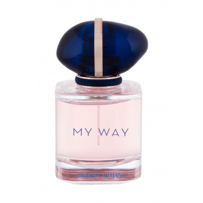 Giorgio Armani My Way Parfumovaná voda pre ženy 30 ml