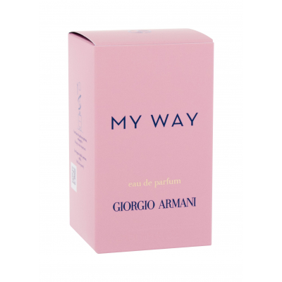 Giorgio Armani My Way Parfumovaná voda pre ženy 30 ml