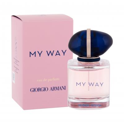 Giorgio Armani My Way Parfumovaná voda pre ženy 30 ml