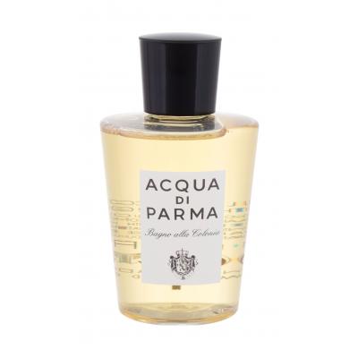 Acqua di Parma Colonia Sprchovací gél 200 ml