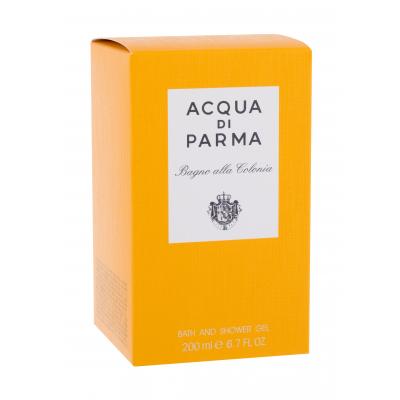 Acqua di Parma Colonia Sprchovací gél 200 ml