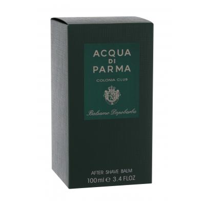 Acqua di Parma Colonia Club Balzam po holení pre mužov 100 ml