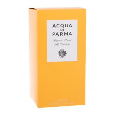 Acqua di Parma Colonia Tekuté mydlo 300 ml