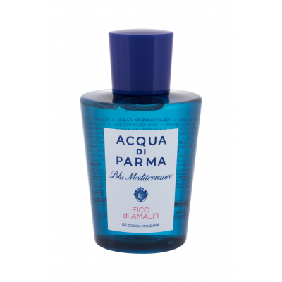 Acqua di Parma Blu Mediterraneo Fico di Amalfi Sprchovací gél 200 ml
