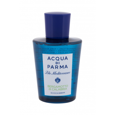 Acqua di Parma Blu Mediterraneo Bergamotto di Calabria Sprchovací gél 200 ml