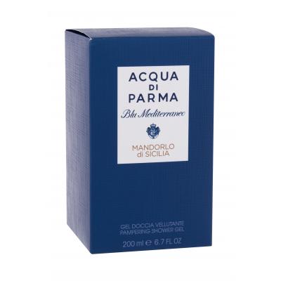 Acqua di Parma Blu Mediterraneo Mandorlo di Sicilia Sprchovací gél 200 ml