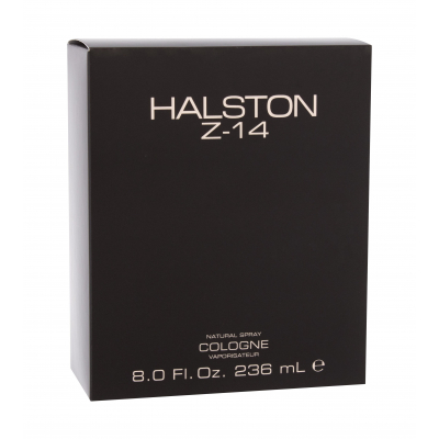 Halston Halston Z14 Kolínska voda pre mužov 236 ml