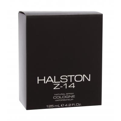 Halston Halston Z14 Kolínska voda pre mužov 125 ml