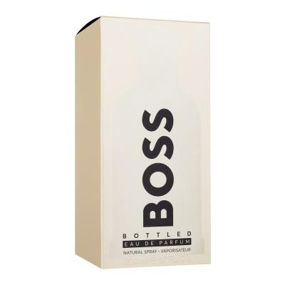 HUGO BOSS Boss Bottled Parfumovaná voda pre mužov 200 ml