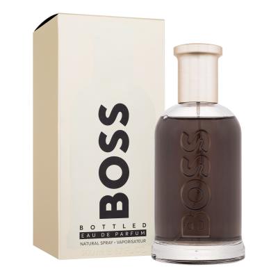 HUGO BOSS Boss Bottled Parfumovaná voda pre mužov 200 ml