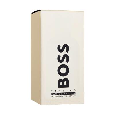 HUGO BOSS Boss Bottled Parfumovaná voda pre mužov 50 ml