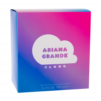 Ariana Grande Cloud Parfumovaná voda pre ženy 100 ml